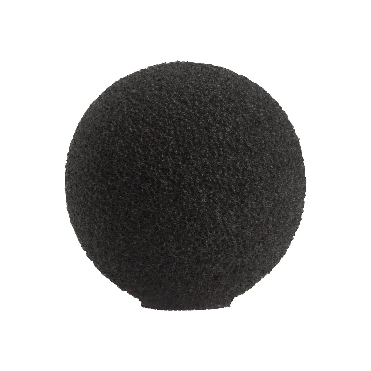 Shure RK355WS Black Foam Windscreens for SM93M