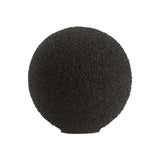 Shure RK355WS Black Foam Windscreens for SM93M