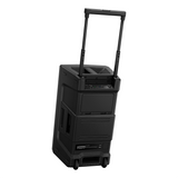 Alpha Theta Wave-Eight Portable DJ Speaker