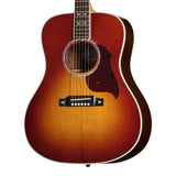 Gibson Songwriter Recording Artist Rosewood/Spruce Acousitc Electric Guitar - Rosewood Burst