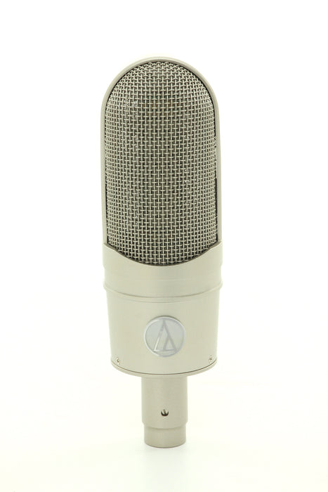 Audio-Technica AT4080 Phantom-Powered Microphone