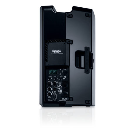 QSC K12.2 12-Inch 2000W Two-Way Powered Speaker - New