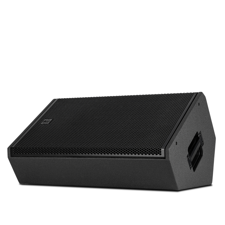 RCF NX915-SMA Active 2100W 15-Inch 2-Way High Output Stage Monitor