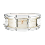Ludwig 5 x 14-Inch Classic Maple Series Snare Drum - Olive Oyster