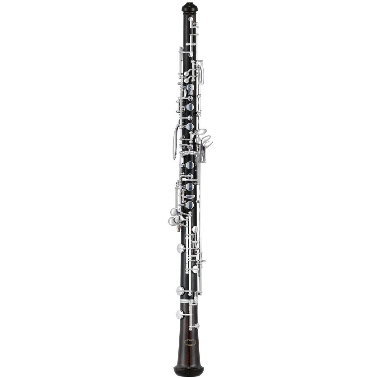 Howarth S20C Intermediate Oboe with 3rd Octave and Unlined Bore