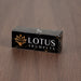Lotus 2L2 Bronze Trumpet Mouthpiece - New,2L2