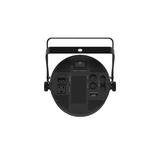 Chauvet DJ SlimPACK Q12 ILS Low-Profile Quad-Color LED Wash Bundle - 4-Pack