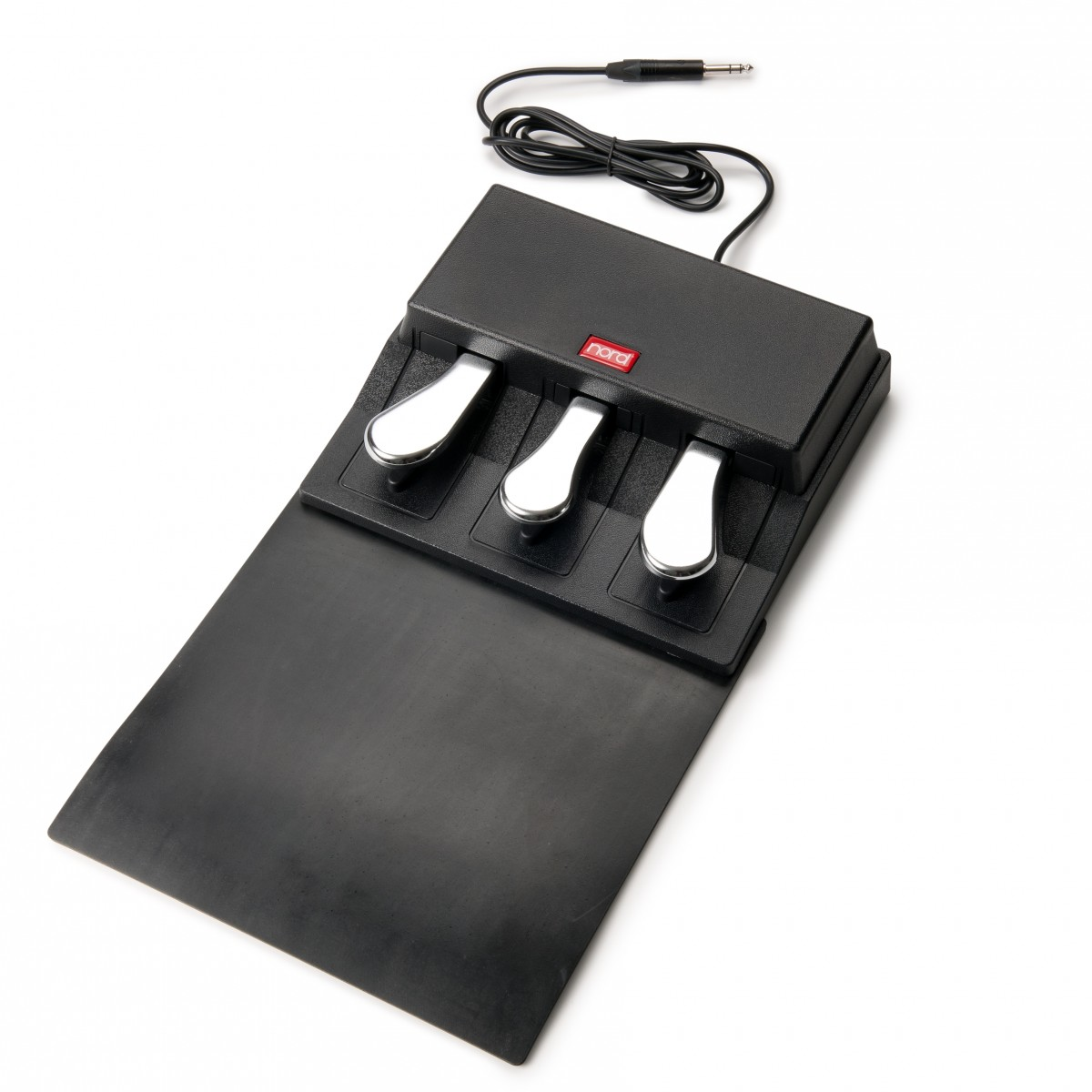 Nord NTP2 Triple Piano Sustain Pedal - Mint, Open Box, Used