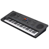 Yamaha PSR-SX620 61-Key Arranger Keyboard