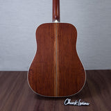 Martin D-28 Authentic 1937 Rosewood/Spruce Acoustic Guitar - #M2894678