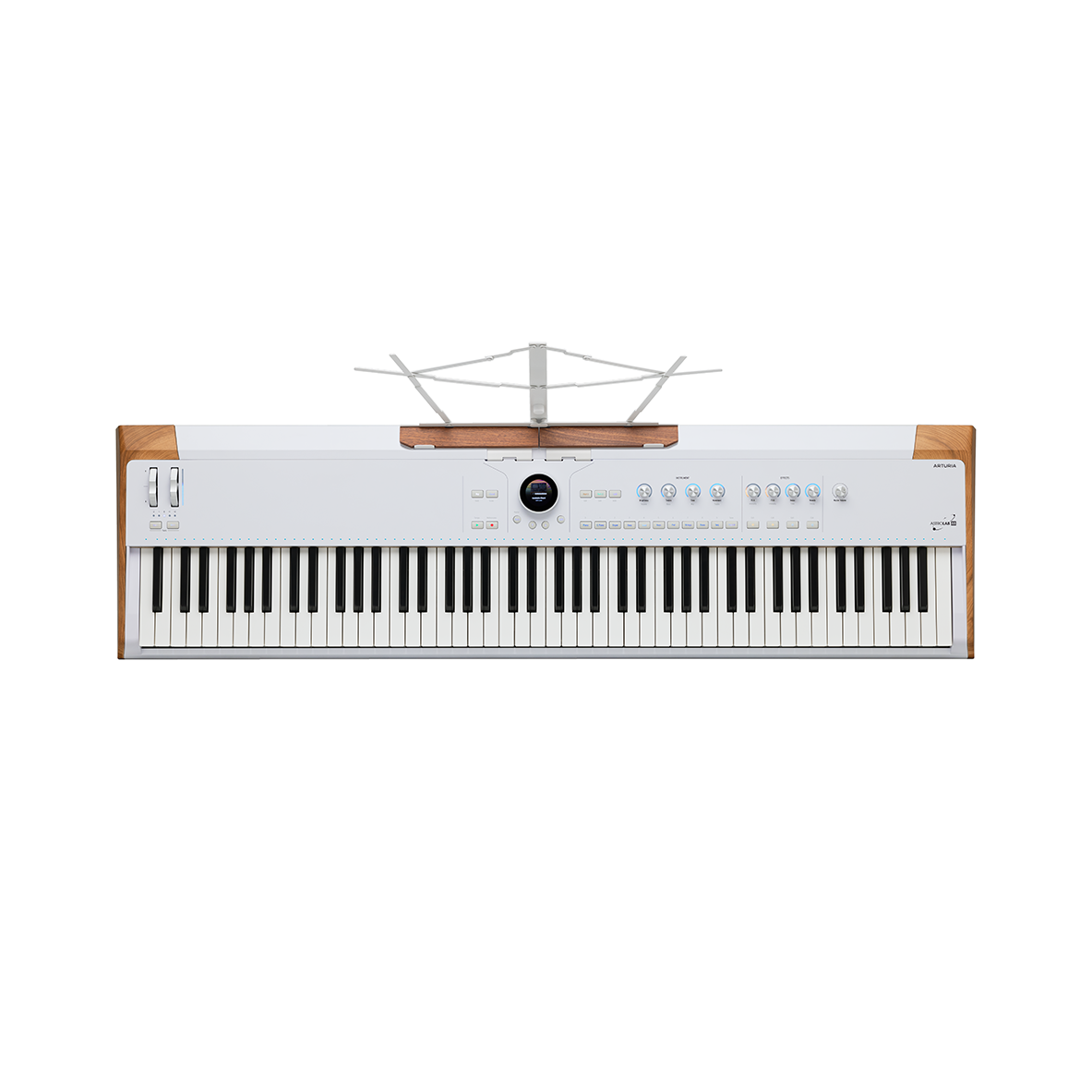 Arturia AstroLab 88 Stage Keyboard – Chuck Levin's Washington