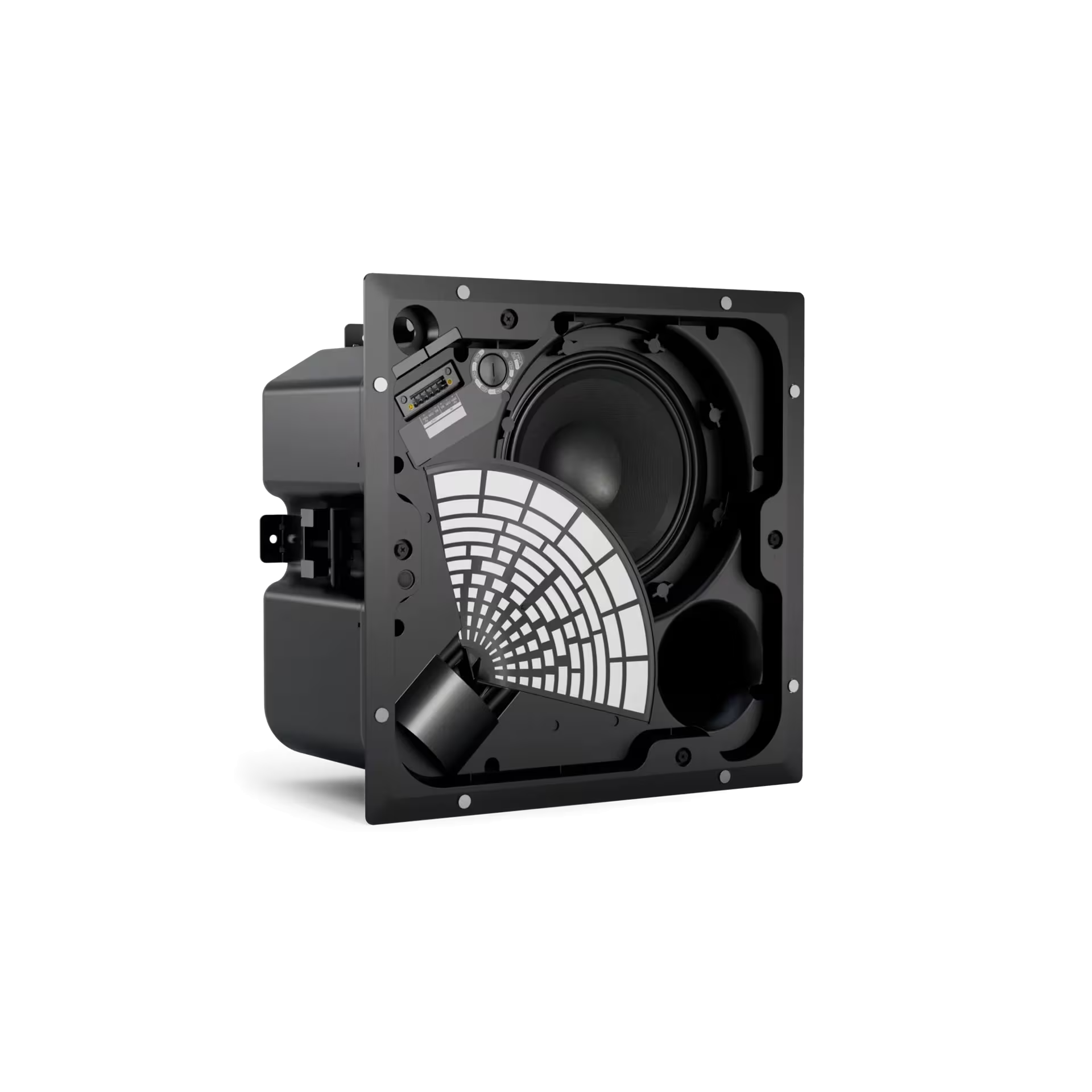 BOSE EM-90 Commercial and Ceiling Speakers – Chuck Levin's