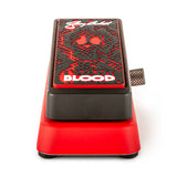 Dunlop Jerry Cantrell I Want Blood Cry Baby Signature Wah Pedal