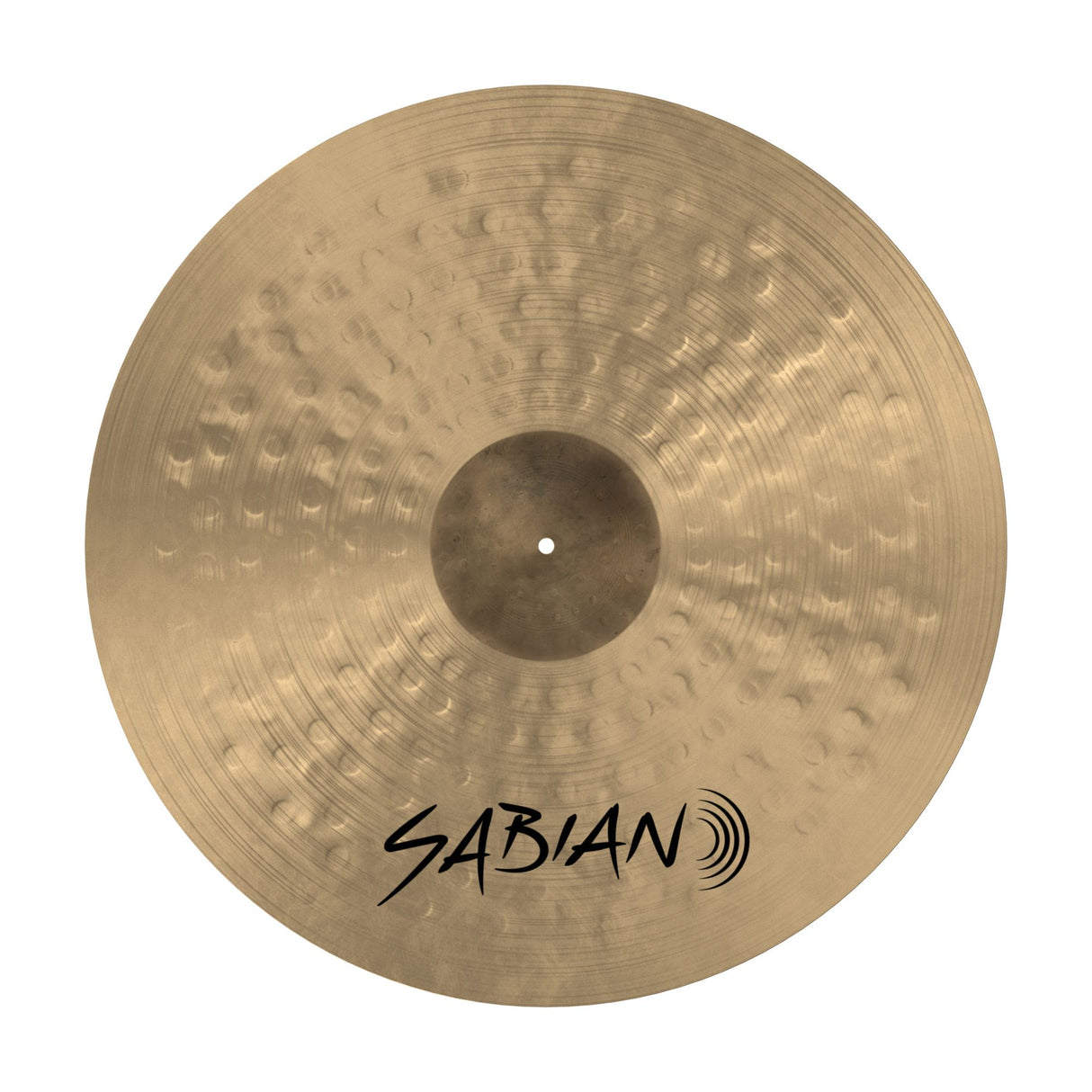 Sabian 24-Inch Stratus Dry Ride Cymbal