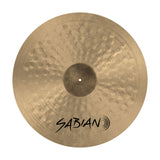 Sabian 24-Inch Stratus Dry Ride Cymbal