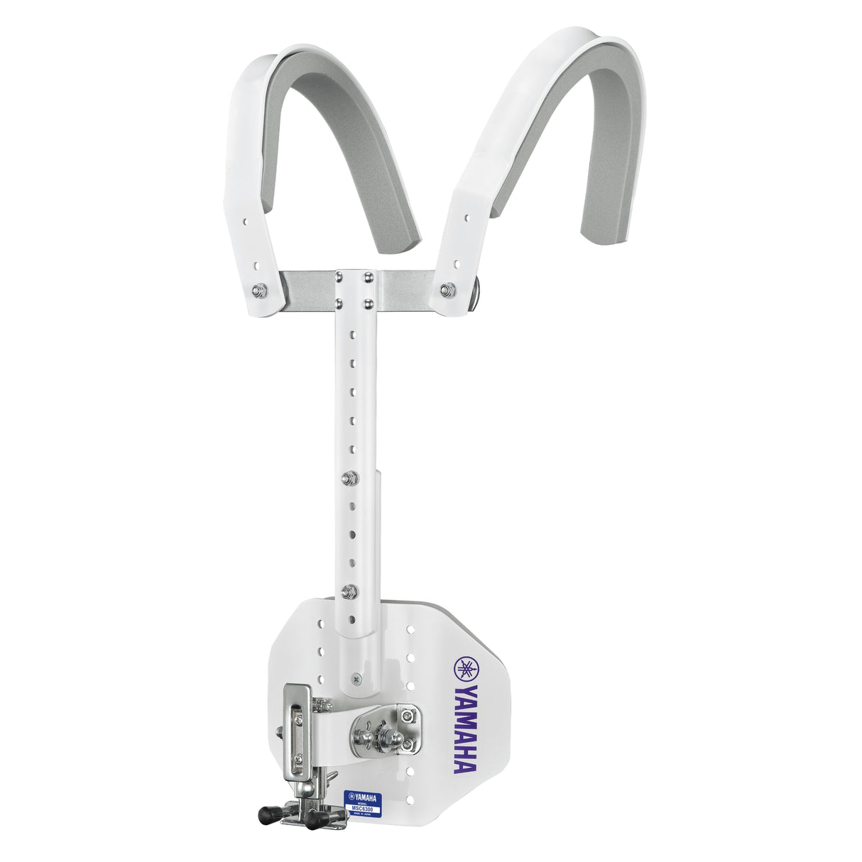Yamaha MSC-6300 Power-Lite Marching Snare Drum Carrier