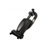 Ludwig PS9XB Black Magic Snare Drum Strainer / Throw Off