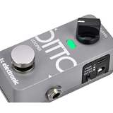 TC Electronic Ditto 2 Looper Pedal