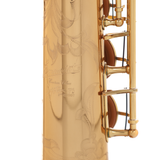 P. Mauriat SYSTEM 76 SGL Soprano Saxophone - Gold Lacquered