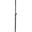 Electro-Voice ASP-1 Steel Height Adjustable Subwoofer Pole