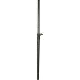 Electro-Voice ASP-1 Steel Height Adjustable Subwoofer Pole