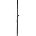 Electro-Voice ASP-1 Steel Height Adjustable Subwoofer Pole