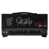 PRS Mark Tremonti MT 15 15-Watt Tube Guitar Amplifier Head