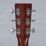 Martin D-18 Satin Mahogany/Spruce Acoustic Guitar - Mint, Open Box