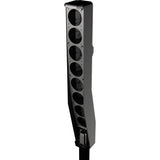 Electro-Voice Evolve 50 Portable Column PA System - Black - Mint, Open Box