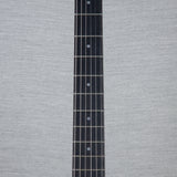 Badlands GX1 Holoflash HS Tremolo Electric Guitar - Holoflash Purple - #US23LP90092