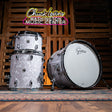 Gretsch Brooklyn 3-Piece Shell Pack - White Marine Pearl Finish