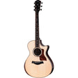 Taylor Next Generation 812ce Rosewood/Spruce Acoustic Electric Guitar