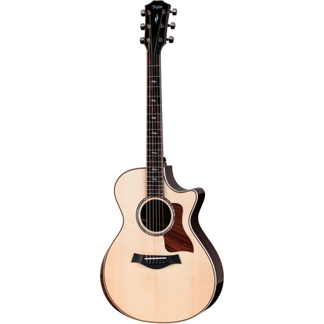Taylor Next Generation 812ce Rosewood/Spruce Acoustic Electric Guitar