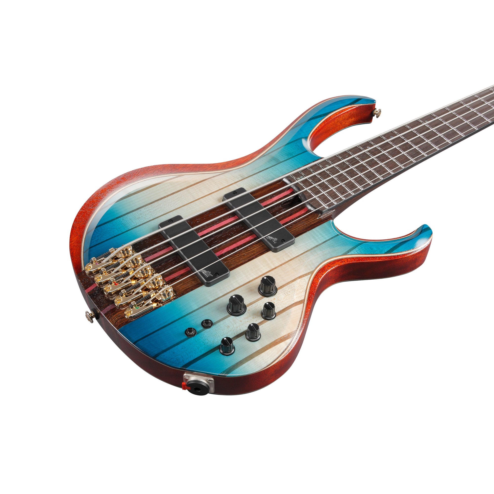 ほぼ新品限定モデル Ibanez work shop BTB1935 5弦ベース BTB1935 | BTB | ELECTRIC BASSES | PRODUCTS | Ibanez guitars