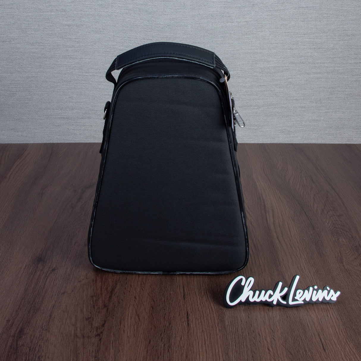 Marcus Bonna Piccolo Trumpet Case - Black