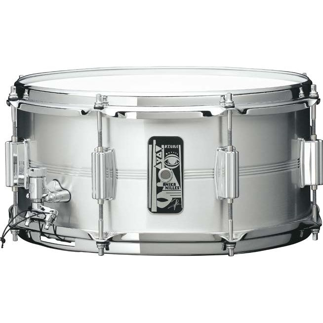 Tama 6.5 x 14-Inch Anika Nilles Signature Snare Drum