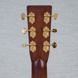 Martin Custom "D" Dreadnought Wild Grain Acoustic Electric Guitar - CHUCKSCLUSIVE - #M2741671
