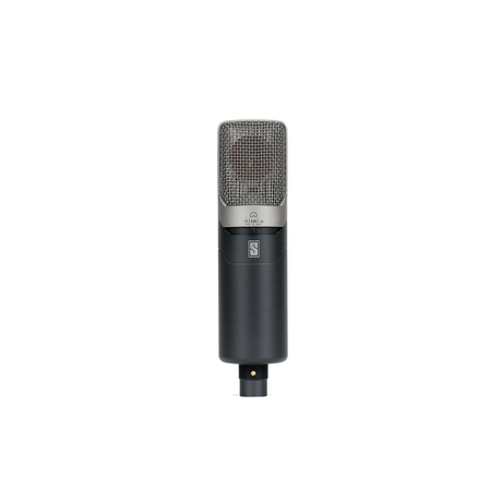 Slate Digital VMS ML-1A Large Diaphram Condenser Modeling Microphone