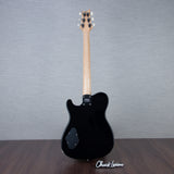 PRS NF-53 Electric Guitar - Black Doghair Smokeburst - #240391174 - 2024