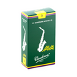 Vandoren Java 10-Pack Alto Saxophone Reeds - 3