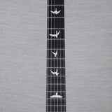 PRS CE24 Flame Maple Electric Guitar, Ebony Fingerboard - Blue Mateo - CHUCKSCLUSIVE - #230368367