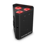 Chauvet DJ Ezlink Wedge Quad Colored Linear Wash Light