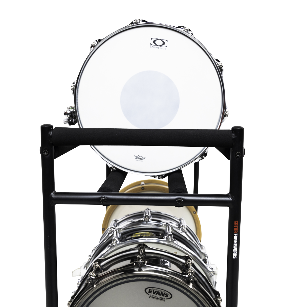 Gator Cases GFW-SDRACK-T2 Rack Shelves