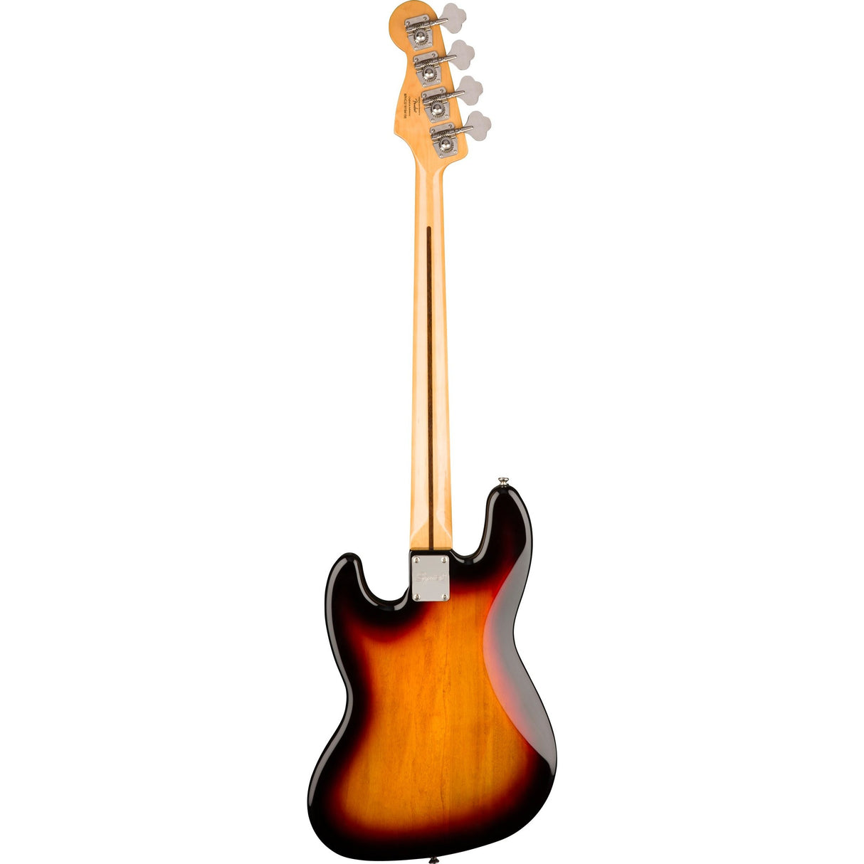 Squier Classic Vibe '70s Jazz Bass - 3-Tone Sunburst