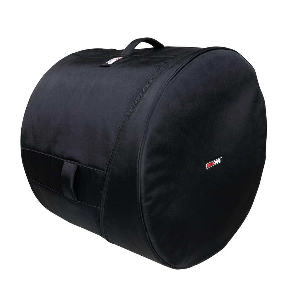 Gator Icon 22 x 18-Inch Bass Drum Bag