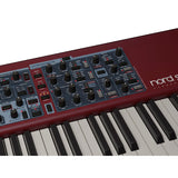 Nord Stage 4 88 with Bag