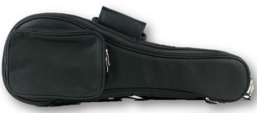 Kala Deluxe Heavy Padded Ukulele Bag - Tenor