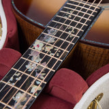 Martin Custom Shop Limited Edition O'ahu K-42 Koa/Sitka Spruce Acoustic Guitar - Dark Toasted Burst - #M3072667