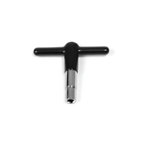 DW DWSMRKDRKY - DW Rack Hi-Torque Rubber-Coated Drum Key