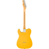 Fender Player II Modified Telecaster SH Electric Guitar, Maple Fingerboard - Sunshine Yellow